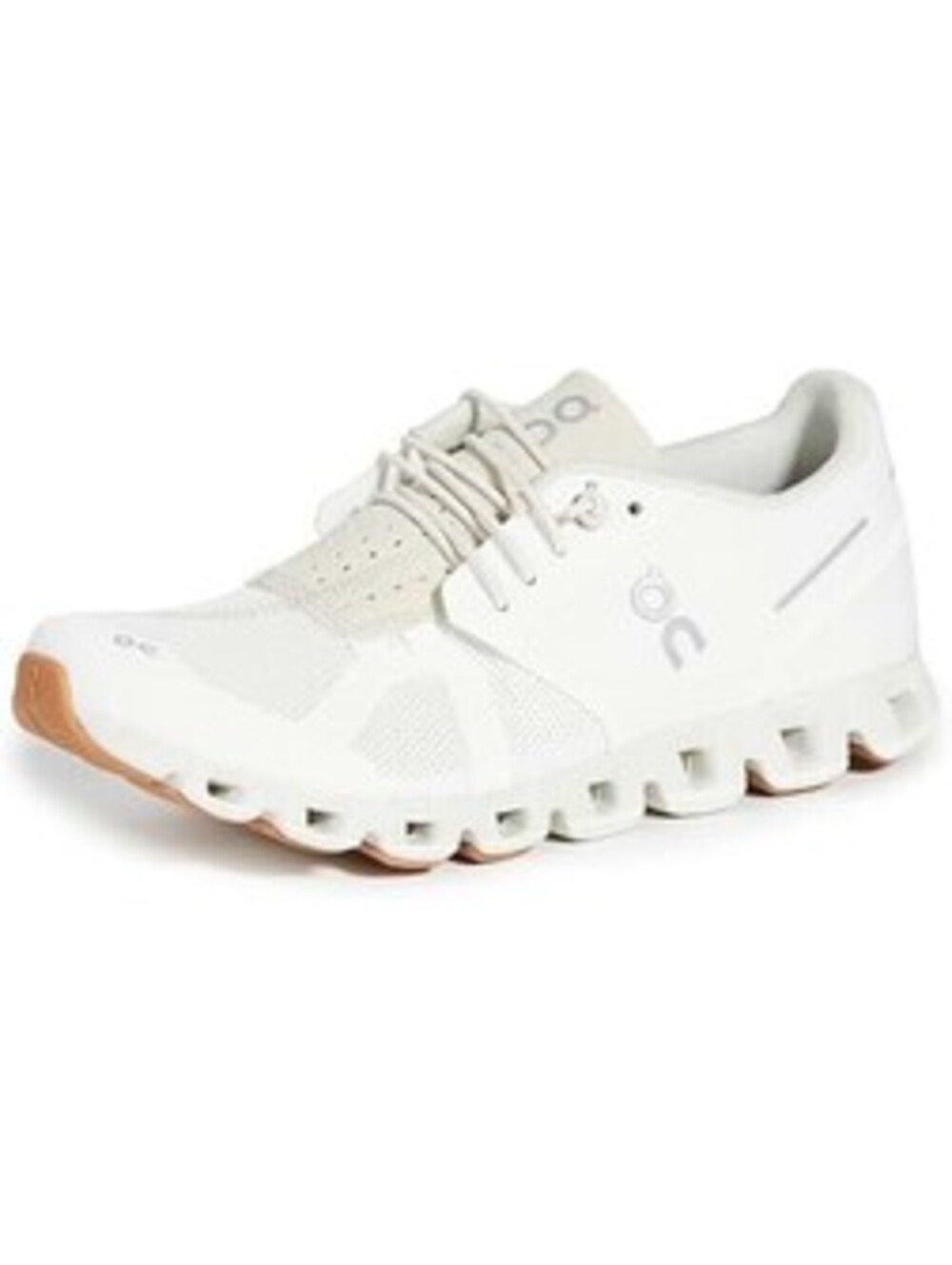 On Women's Cloud 5 Sneakers W7